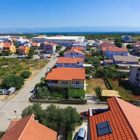 Kapovic Daire Zadar