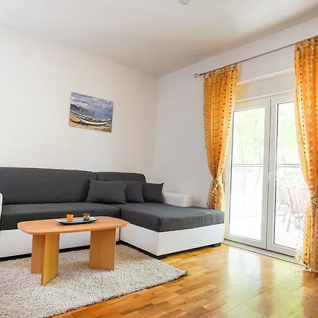 Kapovic Daire Zadar